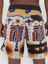 Hurley Phantom Block Party 18' Boardshorts