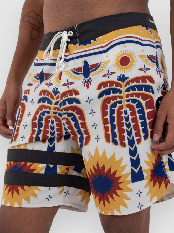Hurley Phantom Block Party 18' Boardshorts