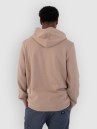 Hurley Oao Solid Fleece Po Hoodie