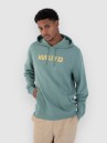 Hurley The Box Fleece Po Hoodie