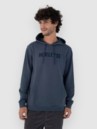 Hurley The Box Fleece Po Hoodie