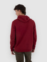 Hurley The Box Fleece Po Hoodie