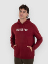 Hurley The Box Fleece Po Hoodie