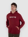 Hurley The Box Fleece Po Hoodie