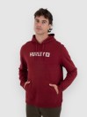 Hurley The Box Fleece Po Hoodie
