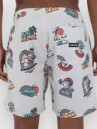 Hurley Cannonball Volley 17″ Boardshorts