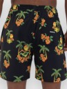 Hurley Cannonball Volley 17″ Boardshorts
