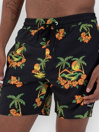 Hurley Cannonball Volley 17″ Boardshorts