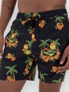 Hurley Cannonball Volley 17″ Boardshorts