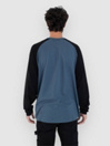 Hurley Low Tide Long Sleeve T-Shirt