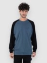 Hurley Low Tide Long Sleeve T-Shirt