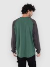 Hurley Low Tide Longsleeve