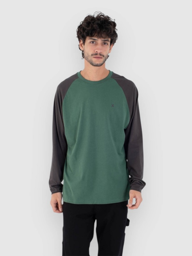 Hurley Low Tide Longsleeve