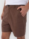 Hurley Phantom Slub 3/4 Waistband 18″ Shorts