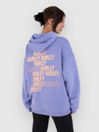 Hurley Zebra Hoodie