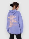 Hurley Zebra Hoodie