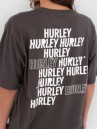 Hurley Beginning Of An Era Oversized T-Shirt