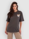 Hurley Beginning Of An Era Oversized T-Shirt