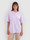 Hurley Beginning Of An Era Oversized Tricko