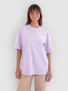 Hurley Beginning Of An Era Oversized Tricko