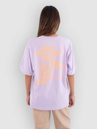 Hurley Beginning Of An Era Oversized Tricko