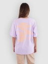 Hurley Beginning Of An Era Oversized Tricko