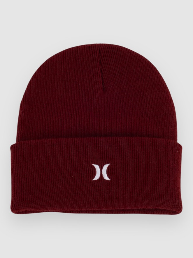 Hurley Icon Cuff 2.0 Beanie
