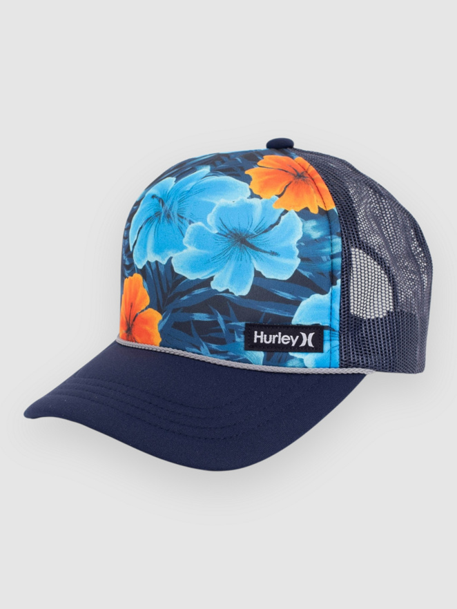Hurley Rincon Trucker Cap