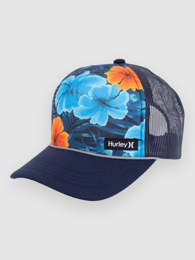 Hurley Rincon Trucker Cap