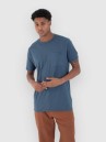 Hurley Low Tide Pocket T-Shirt