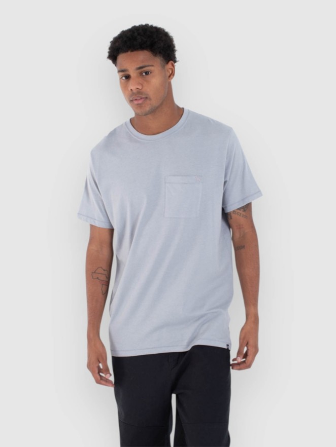 Hurley Low Tide Pocket T-Shirt