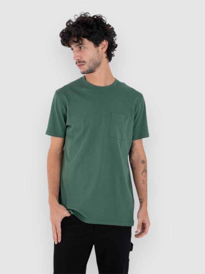 Hurley Low Tide Pocket T-Shirt