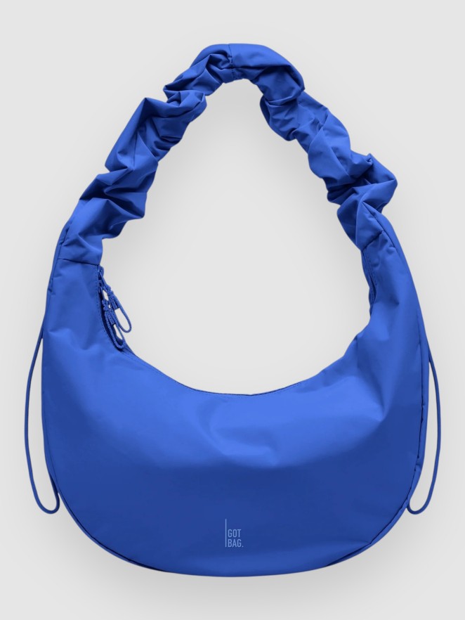 Got Bag Moon Ruffle Monochrome Bag
