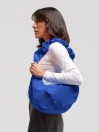 Got Bag Moon Ruffle Monochrome Bag