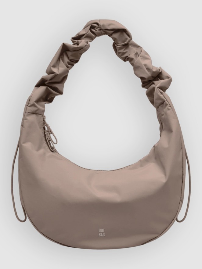 Got Bag Moon Ruffle Monochrome Bag