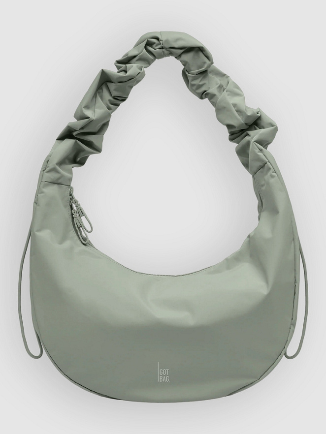 Got Bag Moon Ruffle Monochrome Taske