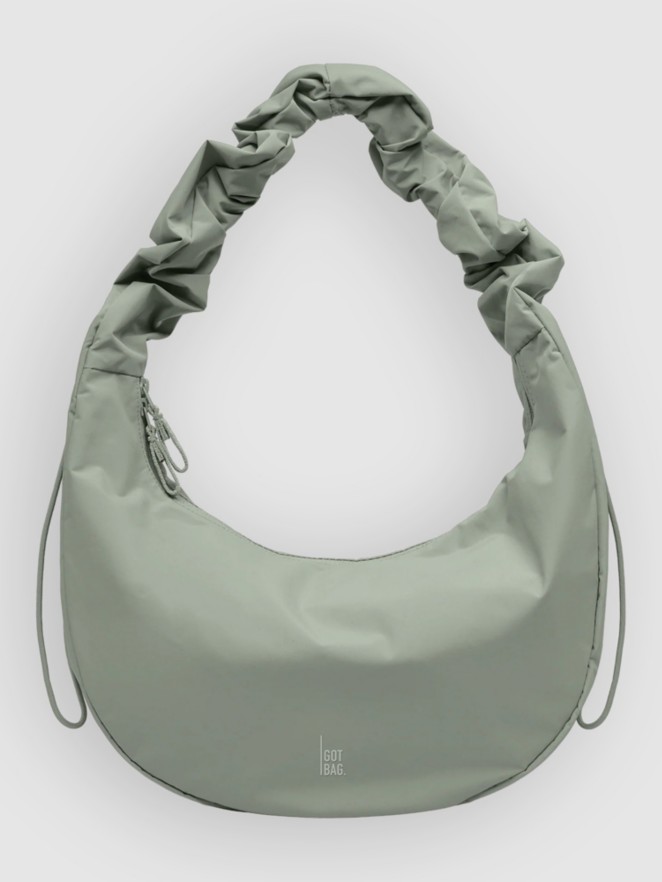 Got Bag Moon Ruffle Monochrome Taske