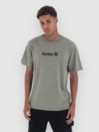 Hurley Organic One & Only T-Shirt