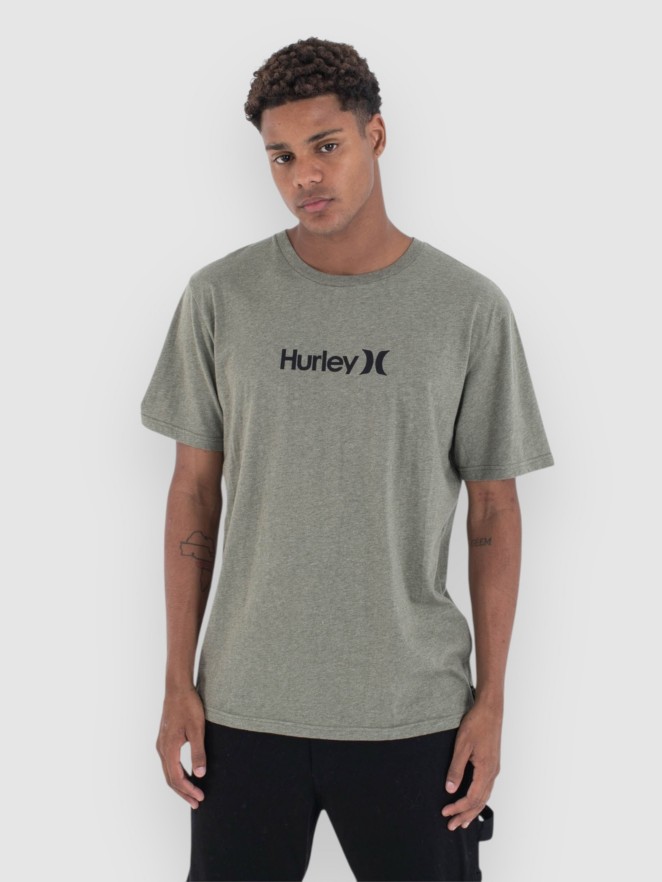 Hurley Organic One & Only T-Shirt