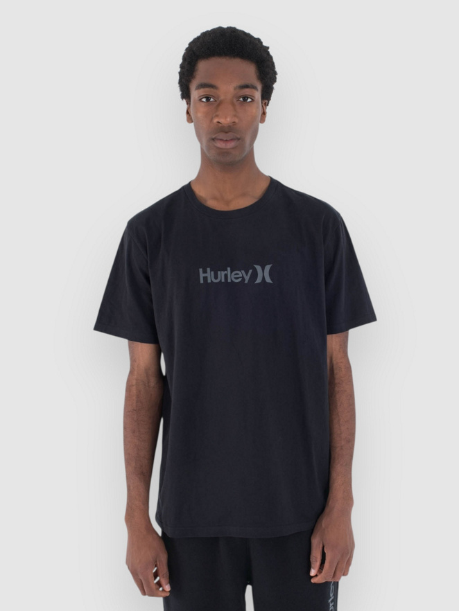 Hurley Organic One & Only T-Shirt