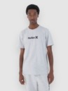 Hurley Organic One & Only T-Shirt