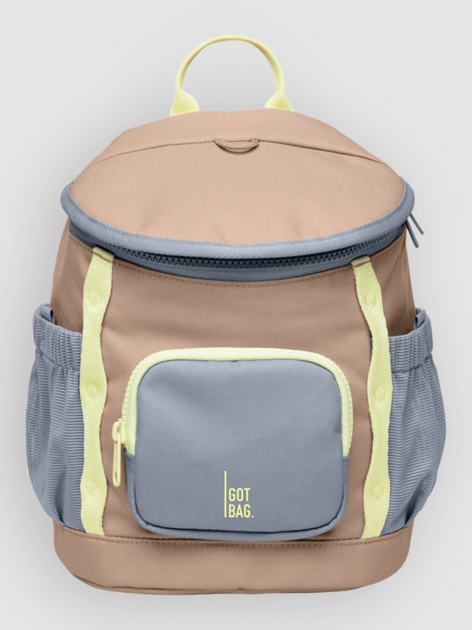 Got Bag Adventure Multi Kids Ryggsäck