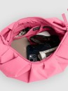 Got Bag Pleat Moon Small Monochrome Bag