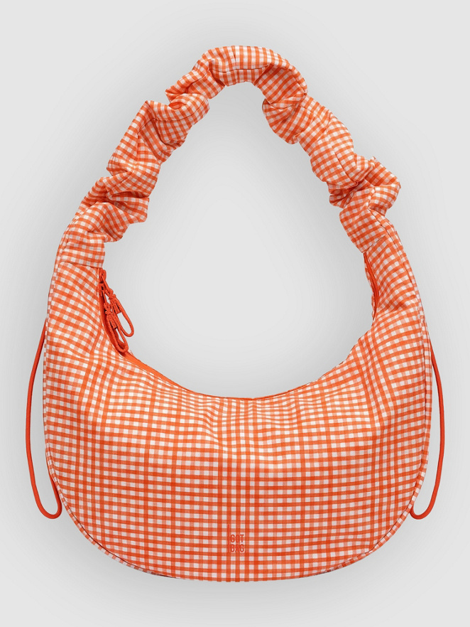 Got Bag Moon Ruffle Monochrome Bag