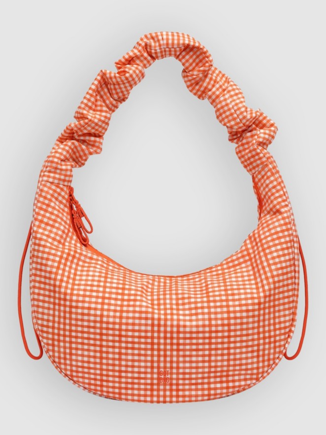 Got Bag Moon Ruffle Monochrome Bag