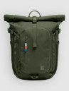 Got Bag Rolltop Adventure Backpack
