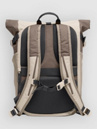 Got Bag Rolltop Adventure Monochrome Backpack