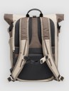 Got Bag Rolltop Adventure Monochrome Backpack