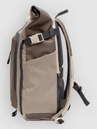 Got Bag Rolltop Adventure Monochrome Backpack