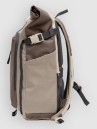 Got Bag Rolltop Adventure Monochrome Backpack